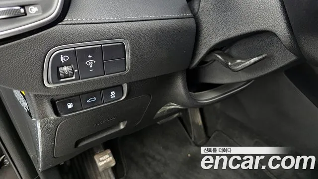 Hyundai Grandeur 2019 thumb 10