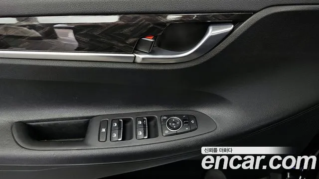 Hyundai Grandeur 2019 thumb 6