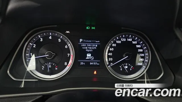 Hyundai Sonata 2019 thumb 3