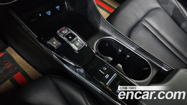 Hyundai Sonata 2019 thumb 9