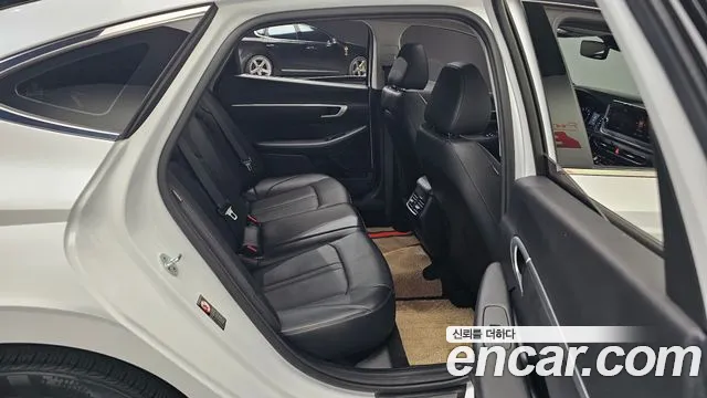 Hyundai Sonata 2019 thumb 12