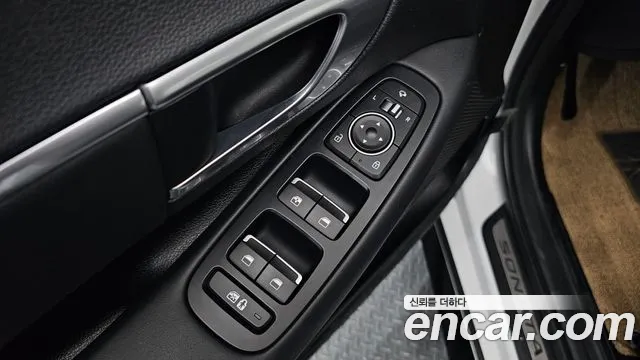 Hyundai Sonata 2019 thumb 6