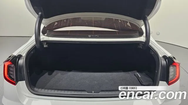 Hyundai Sonata 2019 thumb 8