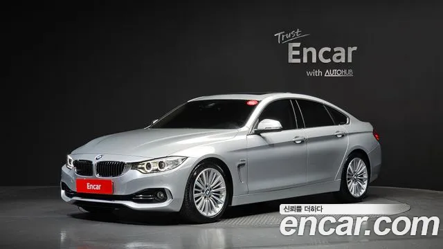 BMW 4 серии 2016 thumb 7
