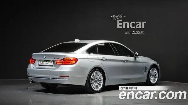 BMW 4 серии 2016 thumb 2