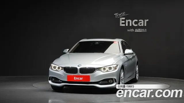 BMW 4 серии 2016 thumb 9