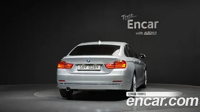 BMW 4 серии 2016 thumb 10