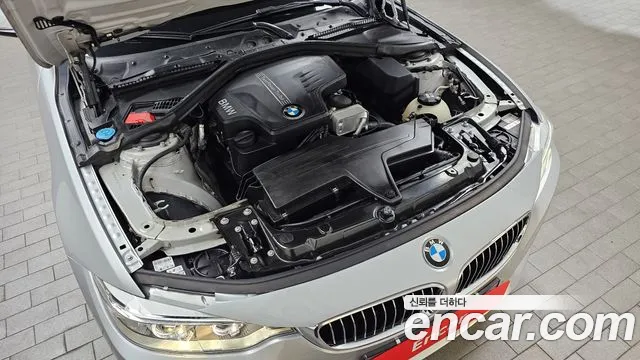 BMW 4 серии 2016 thumb 11