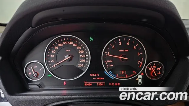 BMW 4 серии 2016 thumb 5