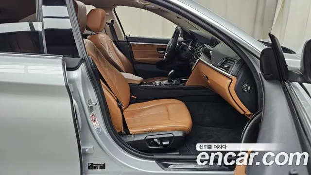 BMW 4 серии 2016 thumb 3