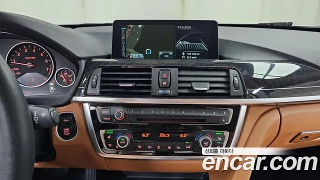 BMW 4 серии 2016 thumb 6