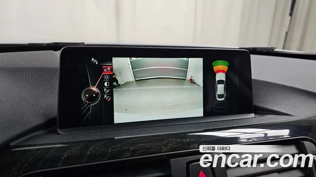 BMW 4 серии 2016 thumb 4
