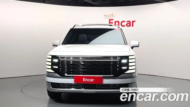 Hyundai Palisade 2025 thumb 10