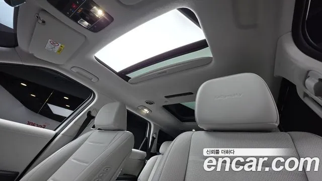 Hyundai Palisade 2025 thumb 9