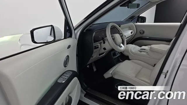 Hyundai Palisade 2025 thumb 5