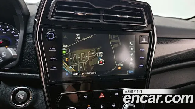KGM Tivoli 2019 thumb 5