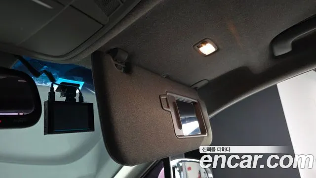 Hyundai Santa Fe 2018 thumb 11