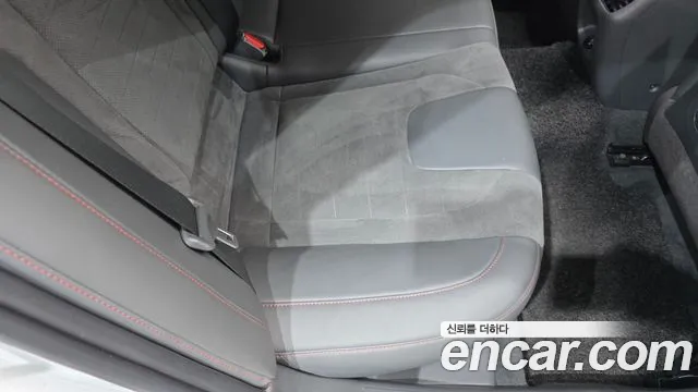 Hyundai Sonata 2021 thumb 8