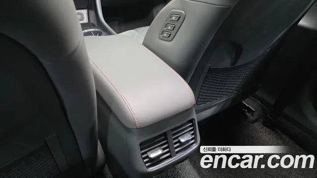 Hyundai Sonata 2021 thumb 3