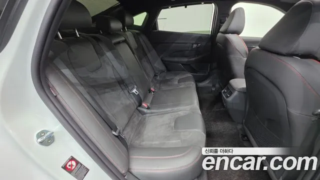 Hyundai Sonata 2021 thumb 12