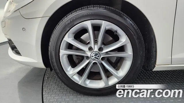 Volkswagen Arteon 2010 thumb 10