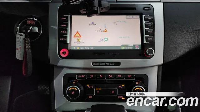 Volkswagen Arteon 2010 thumb 4