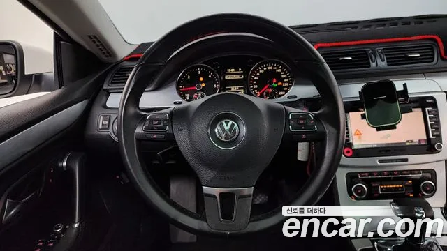 Volkswagen Arteon 2010 thumb 9