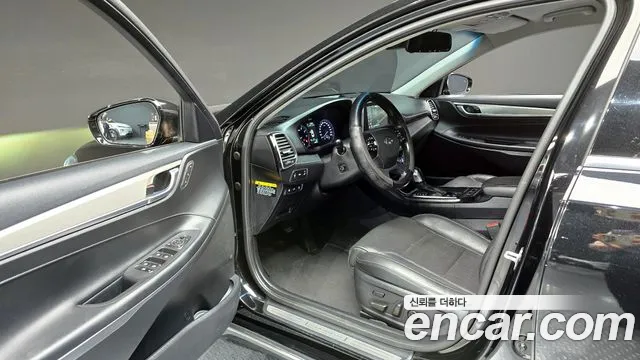 Hyundai Grandeur 2019 thumb 2