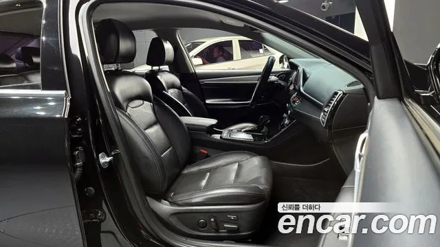 Hyundai Grandeur 2019 thumb 11