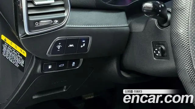 Hyundai Grandeur 2019 thumb 10