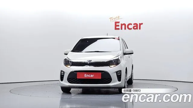 Kia Morning 2018 thumb 3