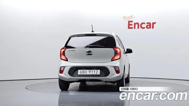 Kia Morning 2018 thumb 4