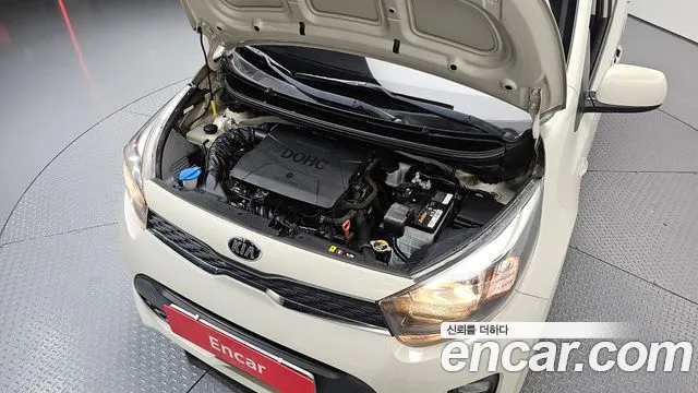 Kia Morning 2018 thumb 6