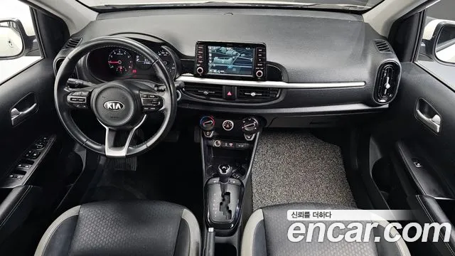 Kia Morning 2018 thumb 7