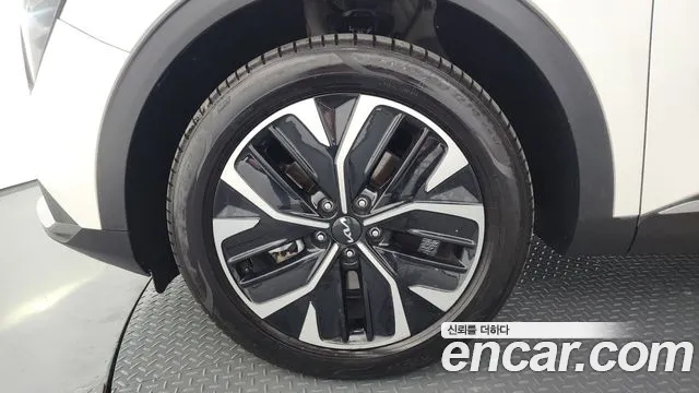 Kia Sportage 2024 thumb 11