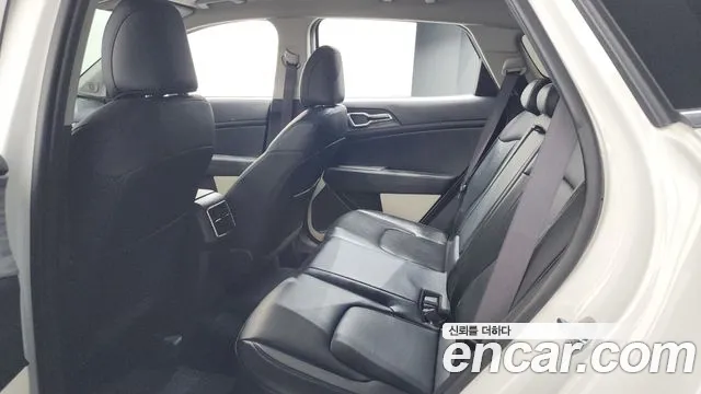 Kia Sportage 2024 thumb 7