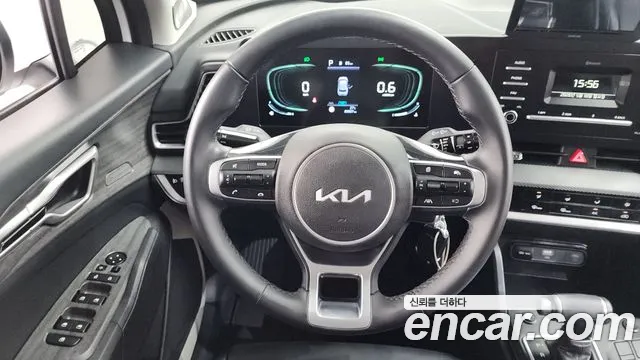 Kia Sportage 2024 thumb 5