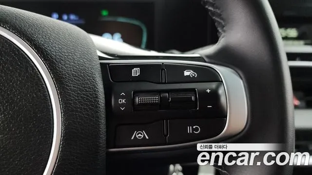 Kia Sportage 2024 thumb 9