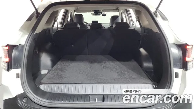 Kia Sportage 2024 thumb 2