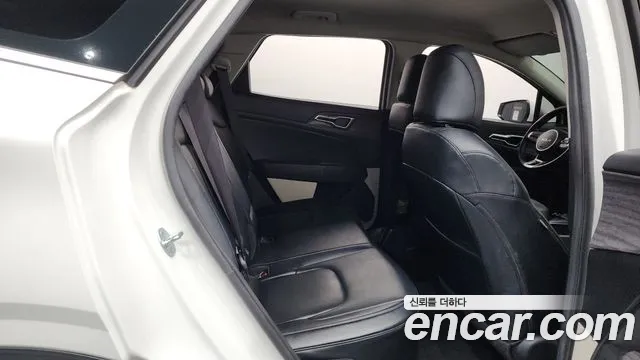 Kia Sportage 2024 thumb 8