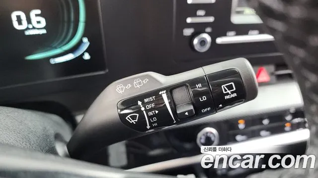 Kia Sportage 2024 thumb 3