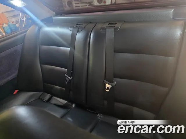 BMW 3 серии 1993 thumb 6