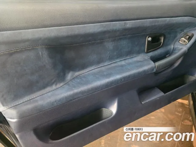 BMW 3 серии 1993 thumb 4