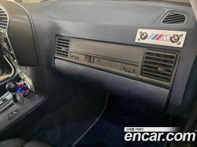 BMW 3 серии 1993 thumb 7