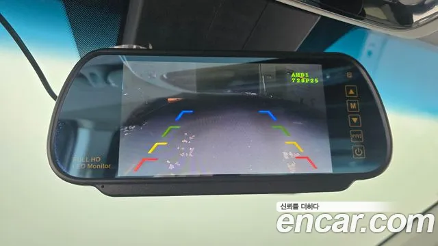 Hyundai Staria 2022 thumb 2
