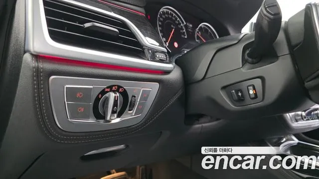 BMW 7 серии 2018 thumb 4