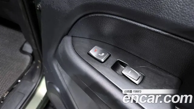 KGM Rexton Sports Khan 2022 thumb 4