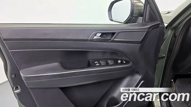 KGM Rexton Sports Khan 2022 thumb 8