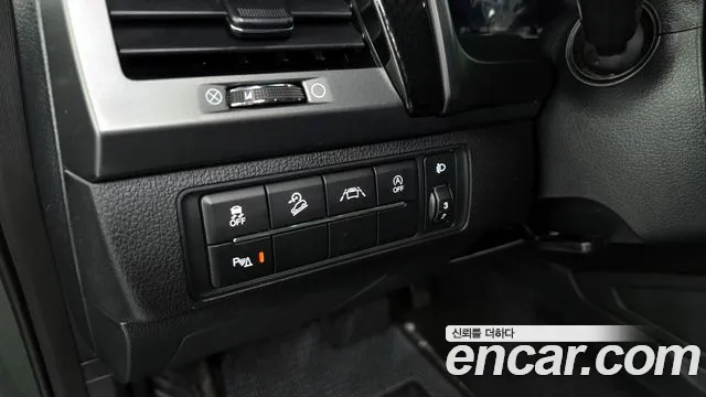 KGM Rexton Sports Khan 2022 thumb 6