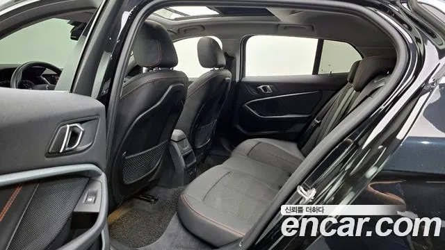 BMW 1 серии 2021 thumb 8
